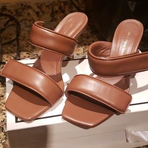 Gia x Pernille Teisbaek Perni Sandal 2020